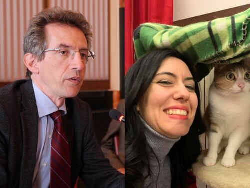 Fioramonti, così Conte moltiplica le poltrone: Azzolina all'Istruzione, Manfredi all'Università