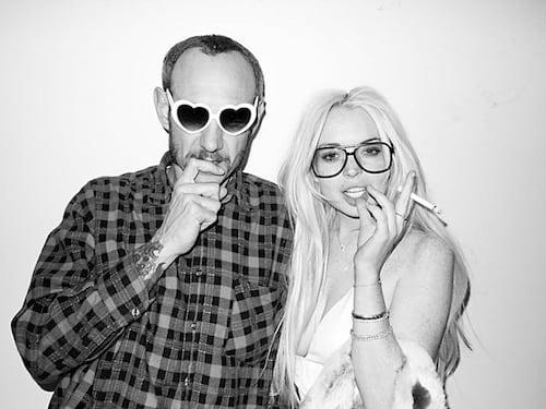 Dopo Weinstein scandalo nella moda: il fotografo Terry Richardson accusato di molestie