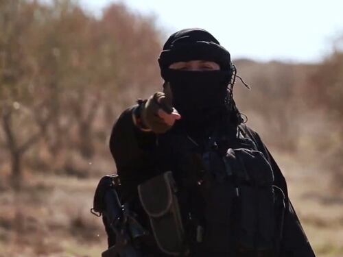 Roma nel mirino del terrorismo"Video dell'Isis parlano in italiano"