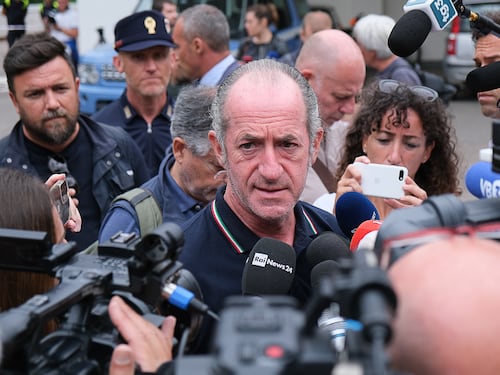 Autonomia differenziata delle Regioni, la promessa di Zaia: bozza Calderoli in poche settimane