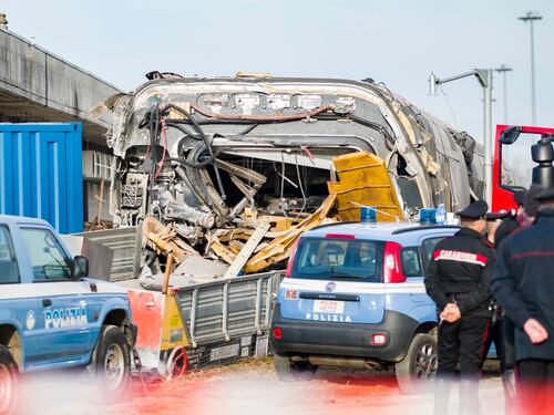 Frecciarossa deragliato a Lodi, i feriti sono 31: poteva essere una carneficina
