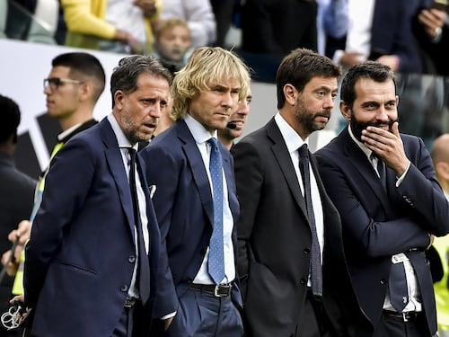 Juventus, indiscrezione sulla sentenza plusvalenze: “Rinvio e poi il -6”