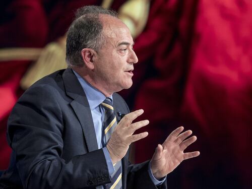 Sanità Calabria, in corsa anche Nicola Gratteri? Bertolaso: è l'uomo giusto