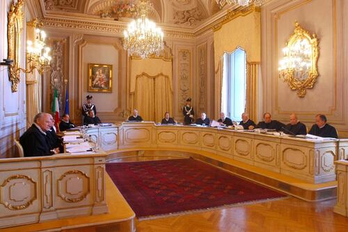 Italicum, le motivazioni della Consulta"Garantire maggioranze omogenee