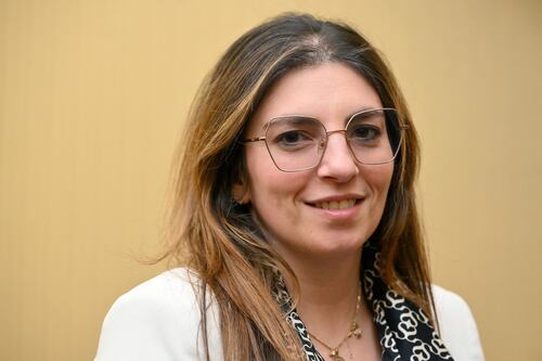 Castelli: "Fico? Lo conosco bene. Cirielli una spanna sopra"