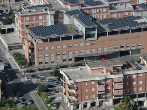 Covid in pronto soccorso, l'Asl blocca le accettazioni ad Aprilia