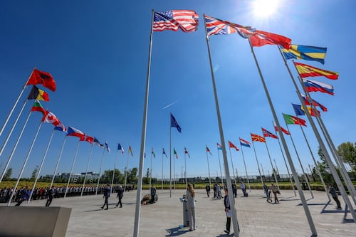 Nato, il travagliato patto che resiste alle divergenze