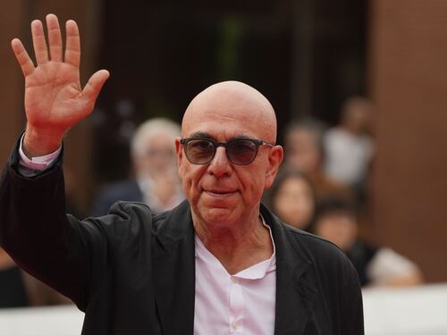 Mostra del Cinema, Paolo Virzì affonda la protesta pro-Pal a Venezia