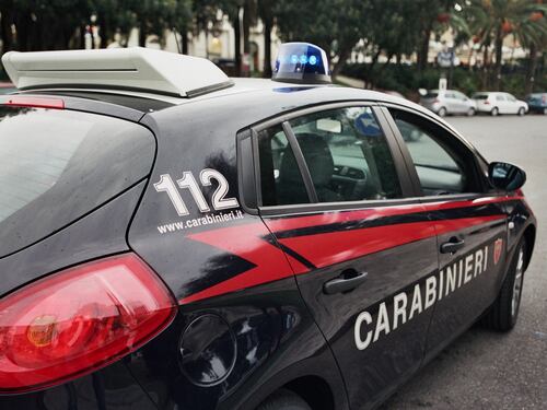 Spara e uccide ladro in casa, avvocato indagato a piede libero