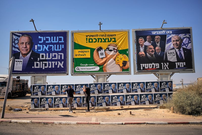 Netanyahu, il giorno del verdetto