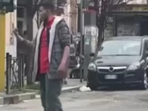 Roma, Tor Pignattara ostaggio di ubriaconi. La denuncia dei consiglieri FdI Figliomeni e Belluzzo