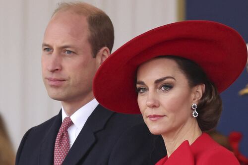 Kate Middleton, il gossip sulla sparizione: "Con chi l'ha tradita William"