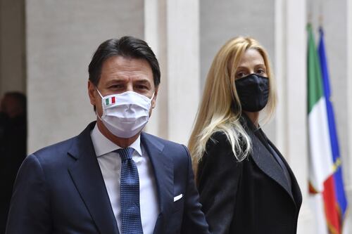 La Cassazione inguaia il suocero di Conte: annullato il proscioglimento