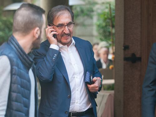 Attacco ai "partigiani dell'ultimo momento". Bomba La Russa sulla Liberazione