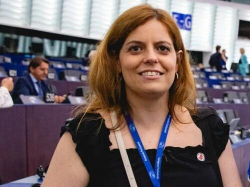 Ilaria Salis, l'ultima sui migranti: "Nessuna distinzione" con i cittadini Ue