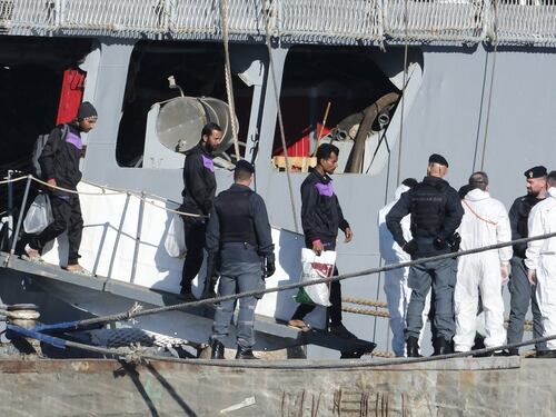 La sentenza annunciata, i migranti portati in Albania devono tornare in Italia