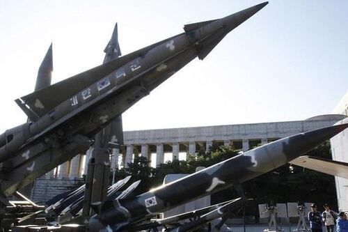 Gli Stati Uniti alzano la voce: raid in Corea del Nord in caso di nuovi test nucleari