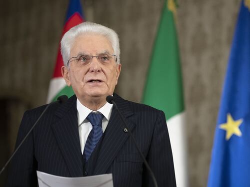 Via alle consultazioni, Mattarella vuole numeri certi