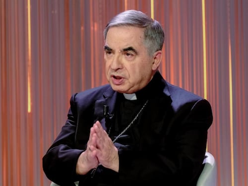 Vaticano, Pignatone deposita la sentenza sul "palazzo di Londra"