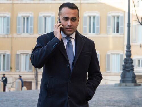 Bufera sul M5s, voci di dimissioni per Luigi Di Maio