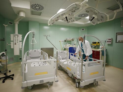 "Nessuno avvertì la famiglia". Spunta la cartella del malato di Alzheimer sparito dall'ospedale