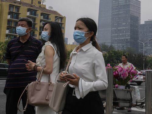 Covid, dalla Casa Bianca nuove accuse sul laboratorio di Wuhan: “La vera origine”