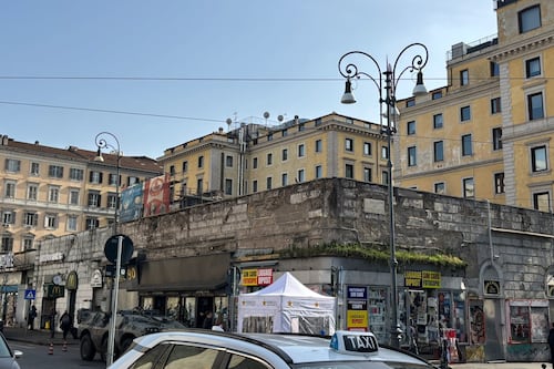 Termini, l'iter per "curare" il "Dente cariato" parte dalle proposte dei privati