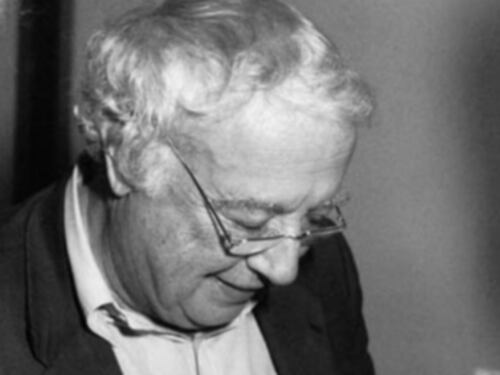 Le "Geometrie Impossibili" di Achille Perilli