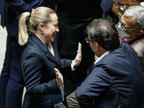 Governo Meloni, due tecnici in squadra: ecco chi sono. Stretta sul Mef: "Incontro Crosetto-Giorgetti"
