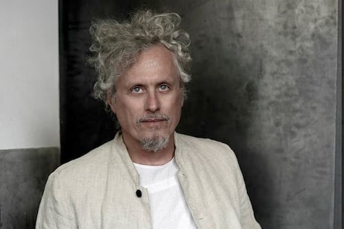 Niccolò Fabi alla Cavea dell'Auditorium: "A Roma un concerto speciale"