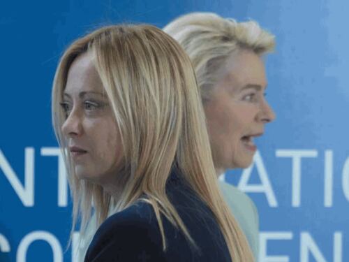 Meloni, parte il rush finale per il commissario europeo
