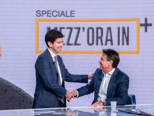 Covid, barricate di Pd e M5S contro la commissione d’inchiesta