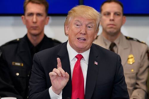 Russiagate, Trump diffonde il rapporto segreto anti-Fbi. E rilancia sul nucleare