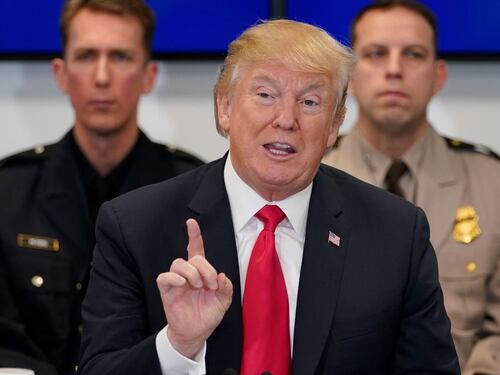 Russiagate, Trump diffonde il rapporto segreto anti-Fbi. E rilancia sul nucleare