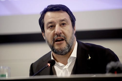 Al via la bretella Cisterna-Valmontone. Salvini: "È strategica per il Lazio"