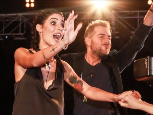 Il Grande Fratello Vip a Verissimo: dal "miracolo" di Bossari ai nuovi amori