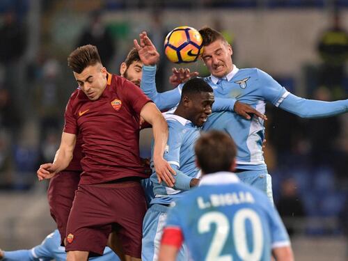 Quando il derby vale una stagione