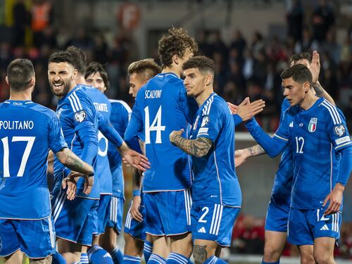 Malta Italia, segna ancora Retegui: gli azzurri vincono 2-0 e scacciano la crisi