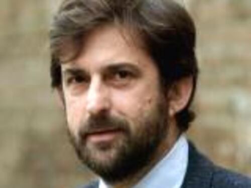 Nanni Moretti: "Ora un film che piace al Vaticano"