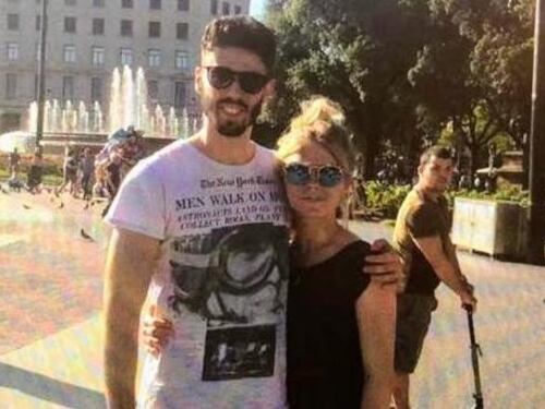 De Propris: "Mio figlio disse che la pistola con cui era stato ucciso Luca Sacchi l'aveva fatta a pezzi"