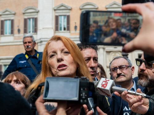 Orsa KJ1 abbattuta, ira di Brambilla: ecco perché il decreto è stato firmato di notte