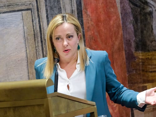 Abuso d'ufficio e legge Severino: ecco la svolta garantista di Meloni