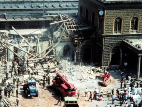 La strage di Bologna e il depistaggio che non Vale