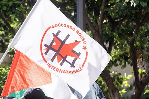 Anarchici a processo a Genova: la rivista Bezmotiny e la "finalità terroristica"