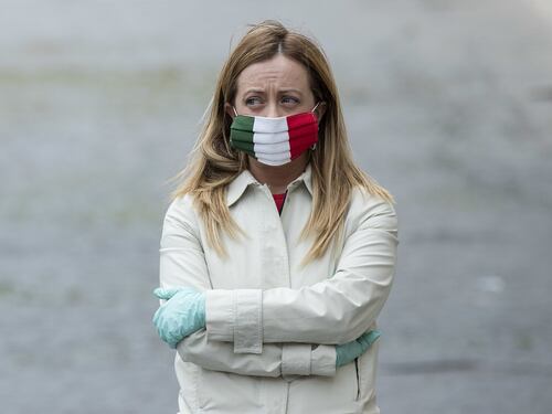 Scandalo Csm, Giorgia Meloni fa tabula rasa. Chi è coinvolto si deve dimettere