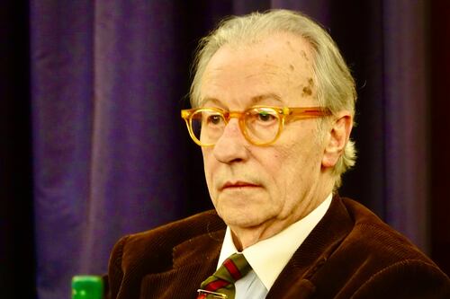 Feltri: "Quest'Italia non cambia mai"