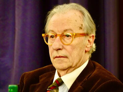 Feltri: "Quest'Italia non cambia mai"