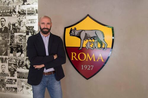 Ecco Monchi: a Roma per vincere con Pallotta