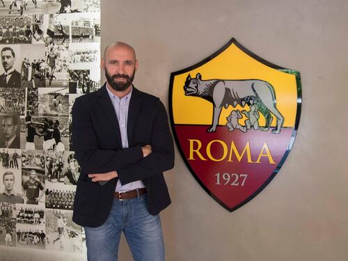 Ecco Monchi: a Roma per vincere con Pallotta