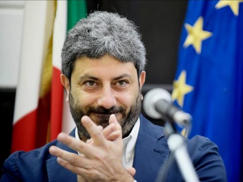 Sinistra allo sbando e senza leader. Ora si rifugia dietro la foglia di Fico